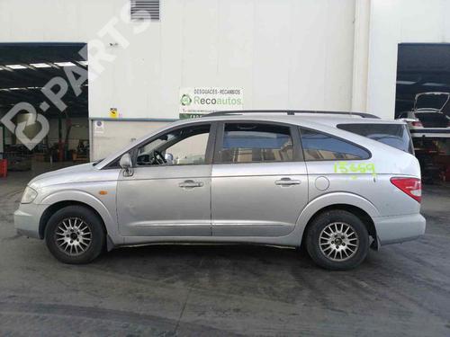 Used Parts SSANGYONG RODIUS I  2.7 Xdi  1074230