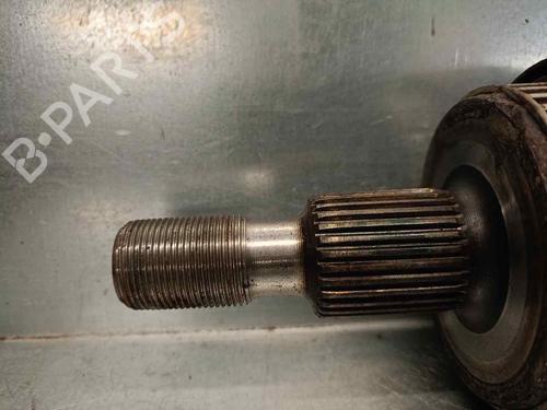 Right front driveshaft MERCEDES-BENZ M-CLASS (W163) ML 270 CDI (163.113) | BP18140869M39 
