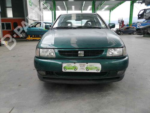 ECU airbags SEAT IBIZA II (6K1) 1.9 TDI | BP9809392M53  - Image 9