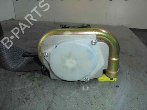 Front left seatbelt MAZDA 6 Station Wagon (GY)  | BP8726965I26 
