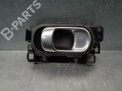 Used Rear right interior door handle Rear right interior door handle CITROËN C4 CACTUS 1.6 BlueHDi 100 (99 hp) 8924550 8924550