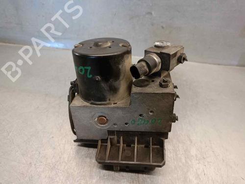 Used ABS pump MERCEDES-BENZ E-CLASS (W210) [1995-2003]  18115459