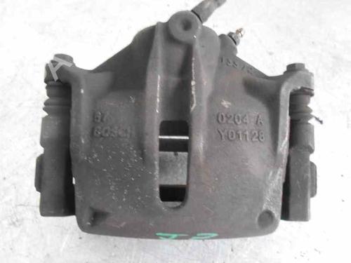 Used Left front brake caliper FORD MONDEO III Saloon (B4Y) 2.0 TDCi (130 hp) 11615418