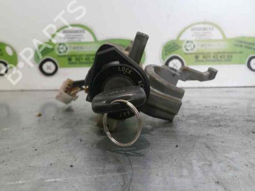 Ignition barrel KIA CARENS II MPV (FJ) 2.0 CRDi | BP2097984M48 