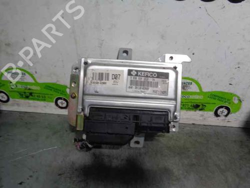 Engine control unit (ECU) HYUNDAI ATOS (MX)  | BP4873461M57 