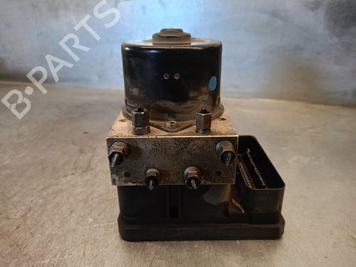 Used ABS pump MAZDA 3 (BK) 2.0 MZR-CD (BK14) (143 hp) 18079498