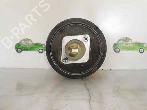 Servo brake ALFA ROMEO 159 Sportwagon (939_) 1.9 JTDM 16V (939BXC1B, 939BXC12) | BP2314907M42 