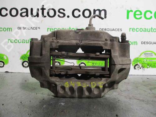Right front brake caliper TOYOTA LAND CRUISER (_J7_) 2.4 (RJ70_V 