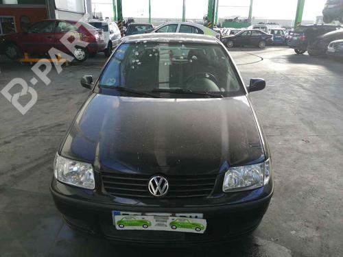 Right rear shock absorber VW POLO (6N2) 1.4 16V | BP9139592M19  - Image 10