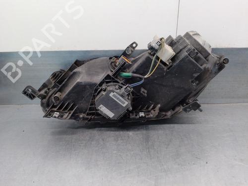 Højre forlygte MAZDA CX-7 (ER) 2.2 MZR-CD AWD (ER10A) | BP18340127C29 