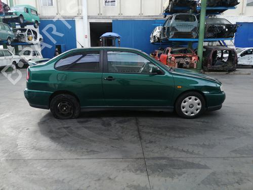 AC compressor SEAT CORDOBA (6K1, 6K2)  | BP15853892M34 