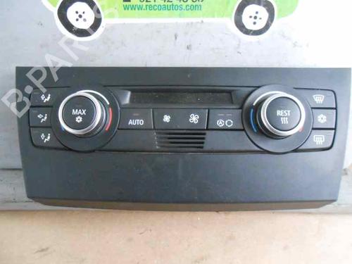 Used Climate control BMW 3 (E90) 320 d (163 hp) 2070394
