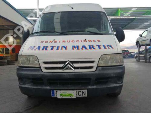 Corner bumper CITROËN JUMPER I Van (230L) 2.0 HDI | BP8724875C117  - Image 6