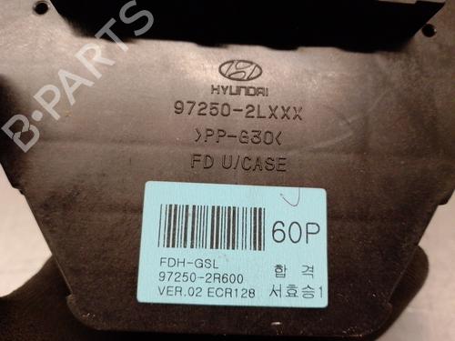 Climate control HYUNDAI i30 (FD) 1.4 | BP17860372I5 