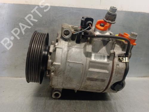 Used AC compressor AUDI A4 B6 (8E2) 2.0 FSI (150 hp) 13921063