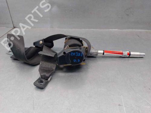 Front right seatbelt VOLVO 940 (944) 2.4 TD Intercooler | BP18071650I25