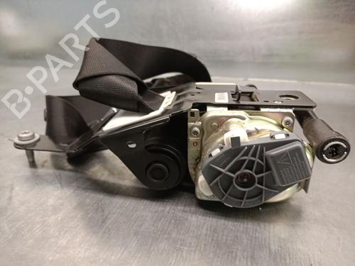 Front left seatbelt MERCEDES-BENZ E-CLASS (W212) E 500 4-matic (212.091) | BP19054665I26 
