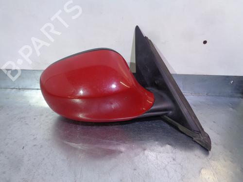 Right mirror BMW 3 (E90) 320 d | BP13748086C27 