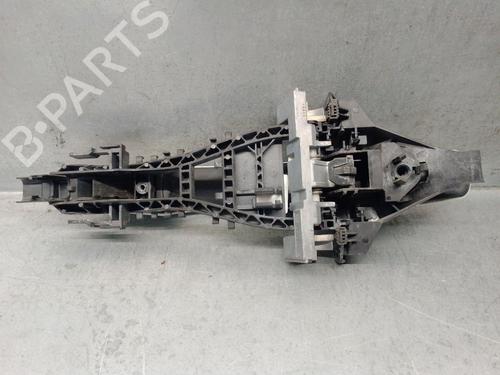 Rear right exterior door handle LAND ROVER RANGE ROVER EVOQUE (L538) 2.2 D 4x4 | BP19044362C130 
