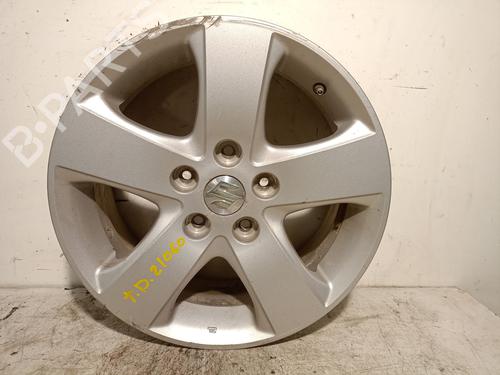 Used Rim SUZUKI GRAND VITARA II (JT, TE, TD) 1.9 DDiS All-wheel Drive (JT419, TD44, JB419WD, JB419XD,... (129 hp) 19432997