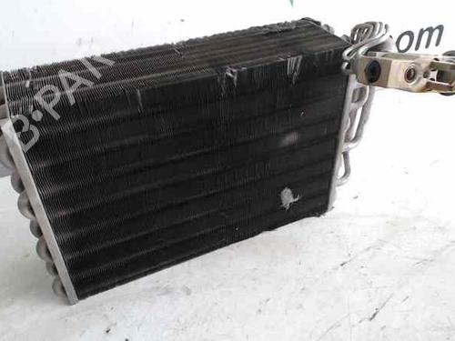 Air conditioning evaporator PEUGEOT 406 (8B) 2.0 16V | BP11666909M109 