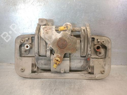 Tailgate handle FORD RANGER (ET) 2.5 TDCi 4x4 | BP19097790C132 