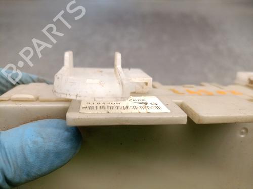 Fuse box MITSUBISHI PAJERO IV (V8_W, V9_W) 3.2 DI-D 4WD (V98W, V88W) | BP19034723E1 