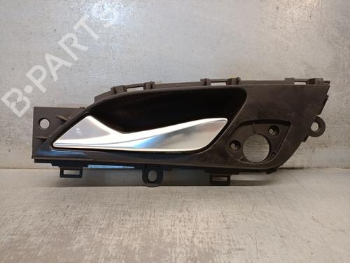 Used Rear left interior door handle HYUNDAI i40 I (VF) 1.7 CRDi (116 hp) 19542894