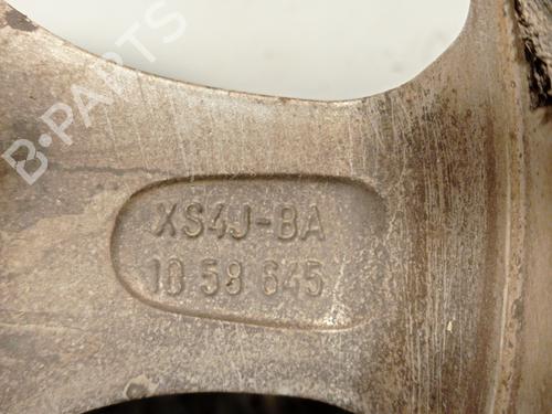 Felg FORD FOCUS I (DAW, DBW) 1.8 TDCi | BP17958206C45 