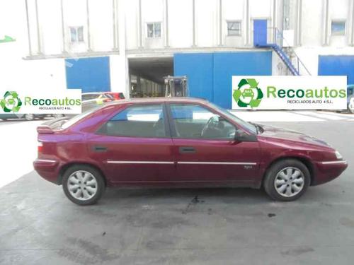 Pipe CITROËN XANTIA (X1_, X2_) 1.9 Turbo D | BP20251054M125 