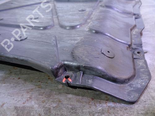 Underbody protection HYUNDAI ELANTRA III (XD) 2.0 CRDi | BP16127293M92 