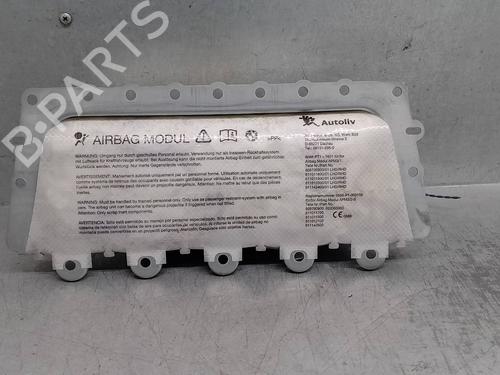 Airbag passager BMW 5 Gran Turismo (F07) 530 d xDrive (258 hp) 39914253603