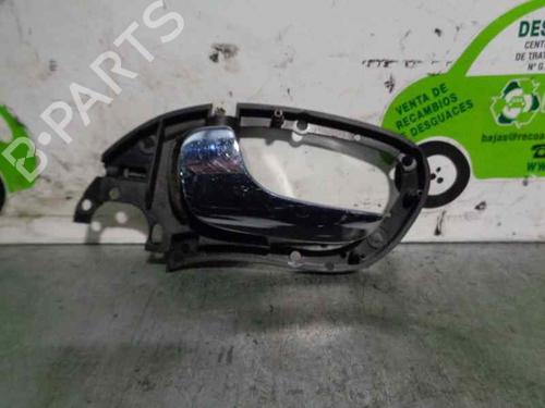 Rear right interior door handle SEAT LEON (1M1) 1.9 TDI (90 hp) 4653787