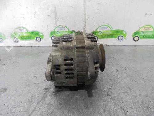 Alternator NISSAN ALMERA II Hatchback (N16) 2.2 Di | BP2099179M7