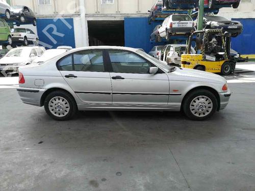 Rear left window mechanism BMW 3 (E46)  | BP8108425C24 