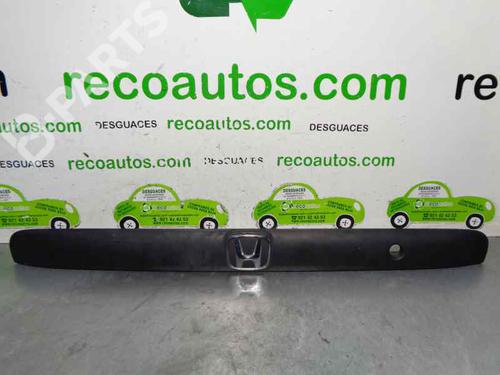 Used Tailgate handle Tailgate handle HONDA CIVIC VII Hatchback (EU, EP, EV) 1.4 iS (EP1, EU5, EU7) (90 hp) 5035236 5035236