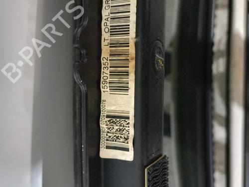 Sunroof CHEVROLET HHR 2.4 | BP17958002C124 