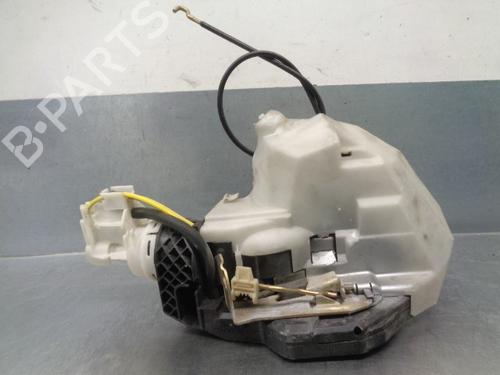 Rear left lock MERCEDES-BENZ S-CLASS (W220, V220) S 500, S 500 L (220.075, 220.175, 220.875) | BP18266239C100 