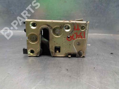 Used Rear left lock Rear left lock PEUGEOT 309 II (3C, 3A) 1.6 (88 hp) 8006809 8006809