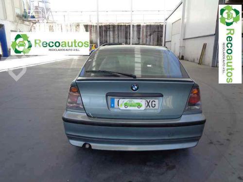 Left sun visor BMW 3 Compact (E46) 320 td | BP3266922I1  - Image 6