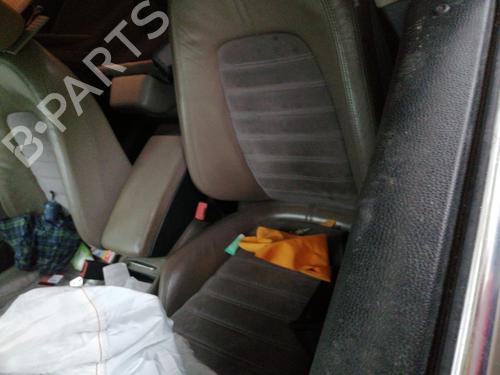 Kombinert Instrument VW PASSAT B6 Variant (3C5) 2.0 TDI 16V | BP16272872C47 
