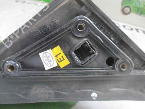 Left mirror DAEWOO LEGANZA (KLAV) 2.2 16V | BP2105955C26 