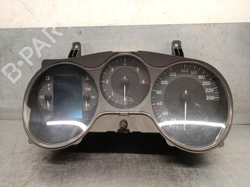 Kombiinstrument SEAT LEON (1P1) 1.9 TDI (105 hp) 19940622