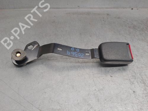 Used Seat buckle SEAT AROSA (6H1) 1.0 (50 hp) 18030909