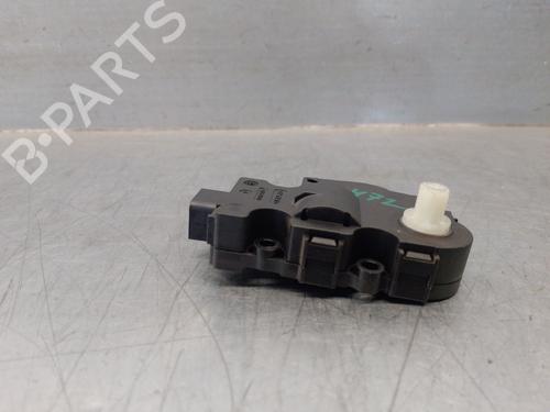 Heater blower motor MERCEDES-BENZ S-CLASS (W221, V221) S 320 CDI | BP19274099M62 