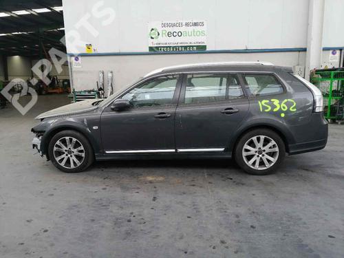 Used Parts SAAB 9-3 Estate (E50)  1.9 TTiD  1057435