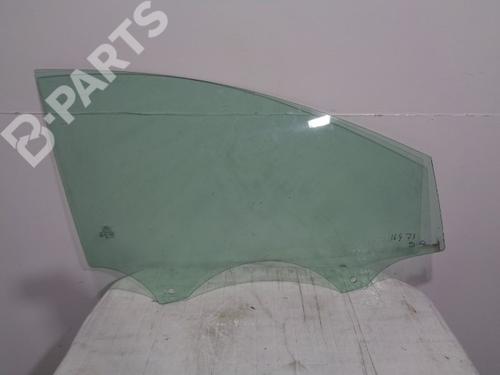 Used Front right door window Front right door window FORD FOCUS III 1.0 EcoBoost (125 hp) 10925789 10925789