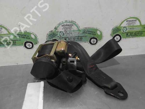 Used Front right seatbelt FORD ESCORT VI (GAL, AAL, ABL) 1.8 TD (90 hp) 8726677