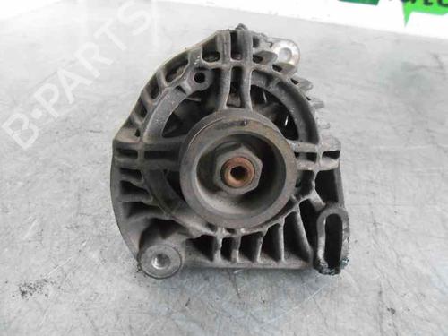 Generator FIAT SEICENTO / 600 (187_) 1.1 (187AXB, 187AXB1A, 187AXC1A02) (54 hp) 2058561