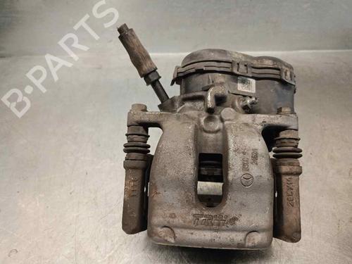 Used Right rear brake caliper MERCEDES-BENZ GLA-CLASS (X156) GLA 200 CDI / d (156.908) (136 hp) 18146971